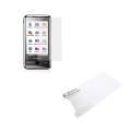 Samsung Omnia 2 Anti-fingerprint Screen Protector