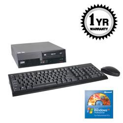 IBM 9211 2.8GHz 80GB Desktop Computer (Refurbished)