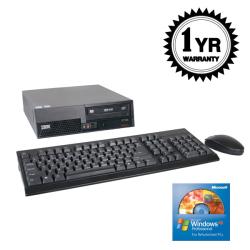 IBM 9211 2.8GHz 80GB Desktop Computer (Refurbished)