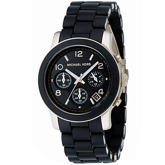 Michael Kors Mens MK8107 Chronograph Watch  