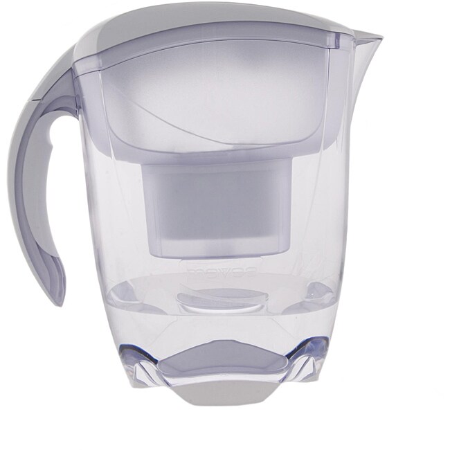 Mavea Elemaris XL Water Filtration Pitcher