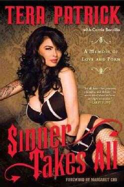 Sinner Takes All: A Memoir of Love &amp; Porn (Paperback)