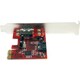 StarTech.com 1x eSATA + 1x SATA 6 Gbps PCI Express SATA Controller Ca
