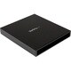StarTech.com USB to Slimline SATA CD/DVD Optical Drive Enclosure