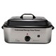 Top Massage Large Professional Hot Stone 18-quart Heater