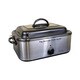 Top Massage Large Professional Hot Stone 18-quart Heater
