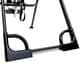 Ironman Infrared Therapy RX100 Inversion Table