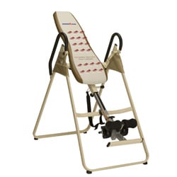 Ironman Infrared Therapy RX Inversion Table-Image