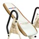 Ironman Infrared Therapy RX Inversion Table