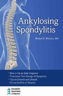 Ankylosing Spondylitis (Hardcover)