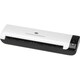 HP Scanjet 1000 Sheetfed Scanner - 600 dpi Optical