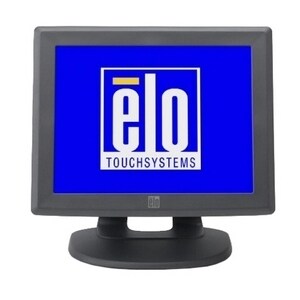 Elo 1000 Series 1215L Touch Screen Monitor