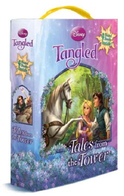 Tales from the Tower (Board book)
