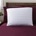Swiss Lux Dual-comfort Supreme European-Style Memory Foam with Gel Fiber Pillow