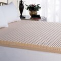 Simmons Comforpedic Geo-Comfort Fusion 3-inch Mattress Topper