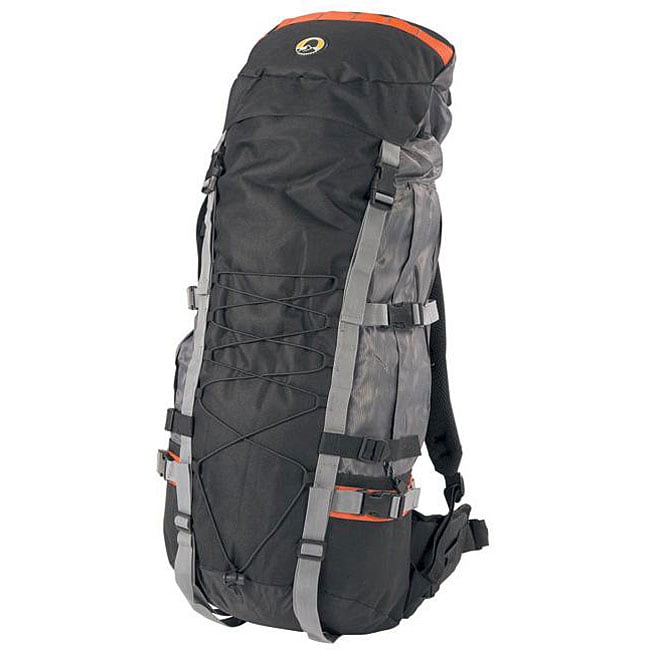 Stansport 75 Liter Graphite Frame Pack