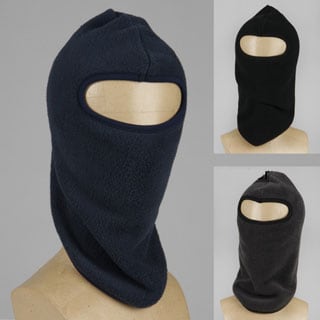 Kenyon Kidz Fleece Balaclava/ Hood (Pack of 2)-Image