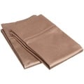 Egyptian Cotton 400 Thread Count Solid Pillowcase Set