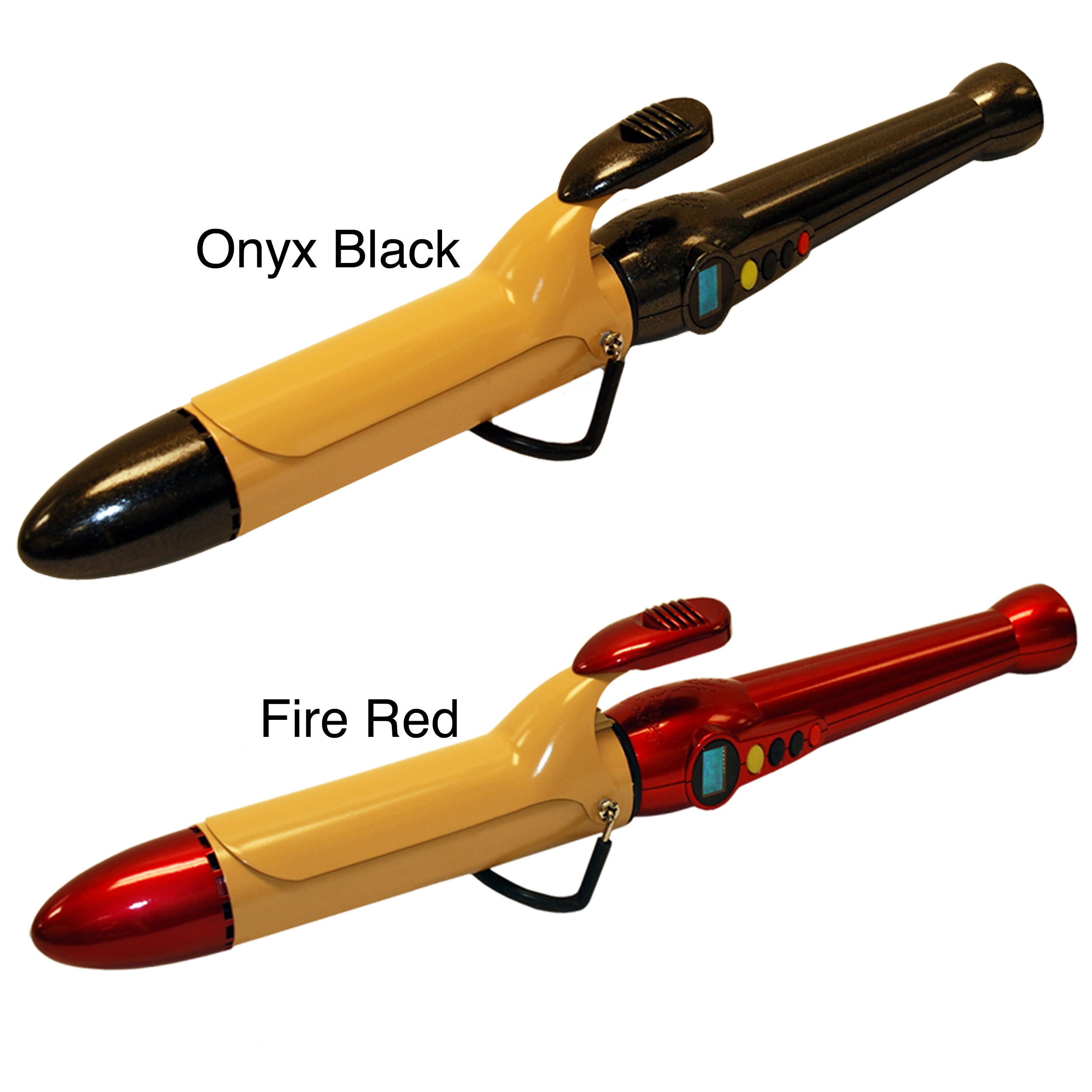 chi air curling iron