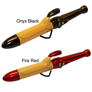 chi air texture curling iron