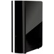 WD My Book AV WDBABT0010HBK 1 TB External Hard Drive