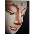 Buddha Canvas Wall Art (China)