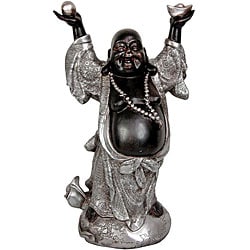Buy  Standing 17-inch Prosperity Buddha Statue (China)