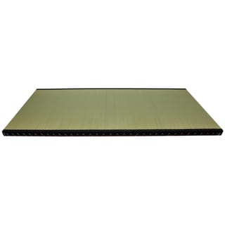 California King Tatami Mat (China)