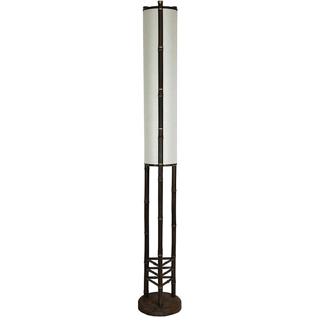Asian Style Floor Lamps 115