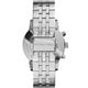 Michael Kors Women's MK5020 Mother of Pearl Chronograph Stainless Steel Watch