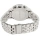 Michael Kors Women's MK5020 Mother of Pearl Chronograph Stainless Steel Watch