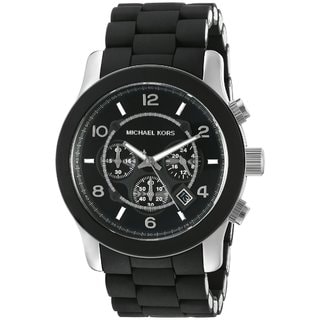 Michael Kors Men's MK8107 Chronograph Watch