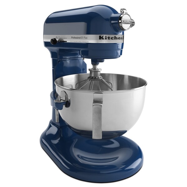 kitchenaid-kv25g0xbw-blue-willow-professional-5-quart-stand-mixer