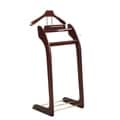 Men's Suit Valet Stand