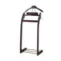 Executive Style Valet Suit Stand VL16140
