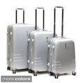 CalPak Carmel Hardside 3-piece Spinner Luggage Set