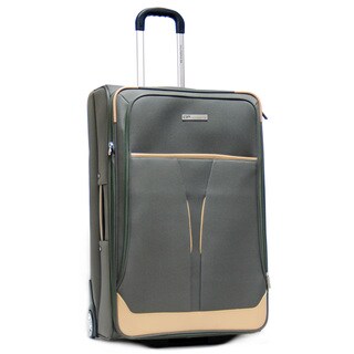 CalPak Kensington Khaki 29-inch Upright