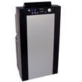 EdgeStar AP14001HS 4,000 BTU Portable Heater and Air Conditioner Combo w/ Dual Hose