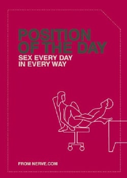 Sex Positions For Every Day Of The Year 16