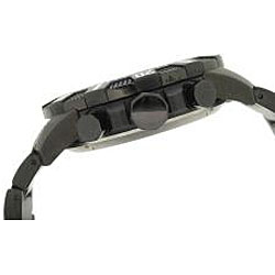 Roberto Bianci Men's 'Professional Commando' Chronograph Watch 