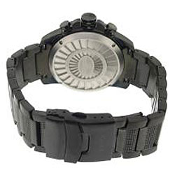 Roberto Bianci Men's 'Professional Commando' Chronograph Watch 