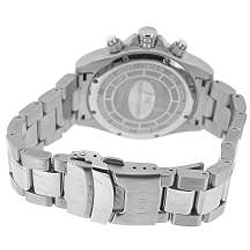 Roberto Bianci Men's 'Professional Commando' Chronograph Watch