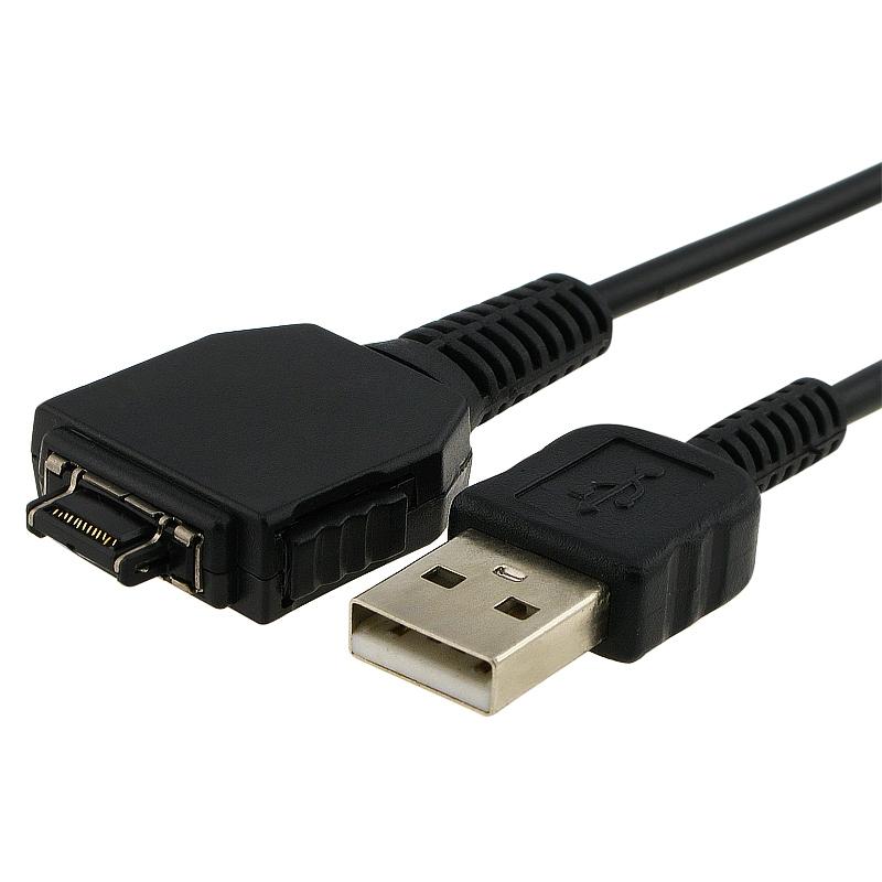 INSTEN Sony DSC-T10 USB Data Cable with Ferrite