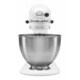 Kitchenaid KSM95PSWH White 4.5-quart Ultra Power Tilt-Head Stand Mixer