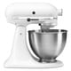 Kitchenaid KSM95PSWH White 4.5-quart Ultra Power Tilt-Head Stand Mixer