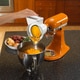 KitchenAid RVSA Rotor Vegetable Slicer/ Shredder Attachment