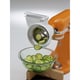 KitchenAid RVSA Rotor Vegetable Slicer/ Shredder Attachment