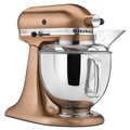 KitchenAid KSM152PSCP Satin Copper 5-quart Custom Metallic Tilt-Head Stand Mixer *With Rebate*