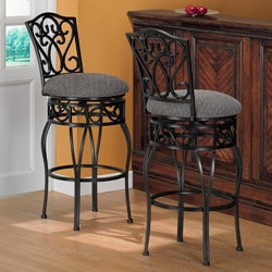 See Reviews Chase 30-inch Bar Stools (Pack of 2)