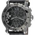Chopard 288499-3016 Women's 'Happy Sport' Diamond Chronograph Watch